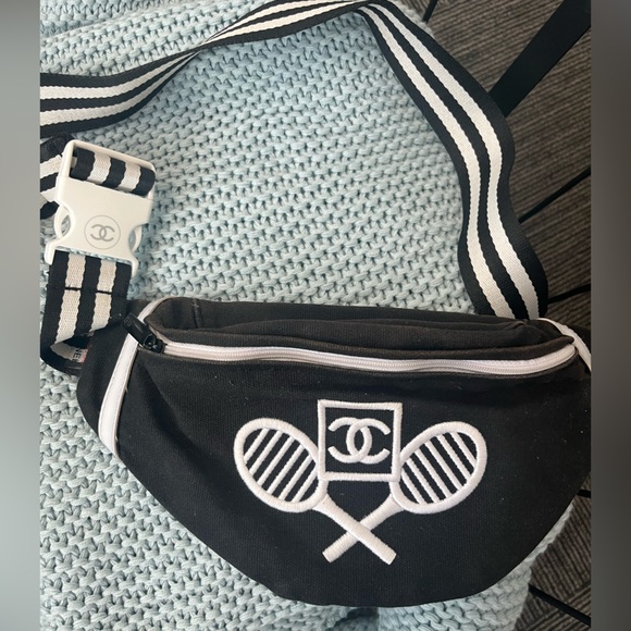 CHANEL Handbags - Chanel waist-bag